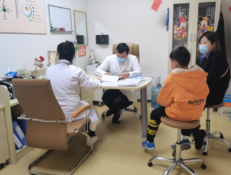 江苏民政康复医院：助力患者重获新生
