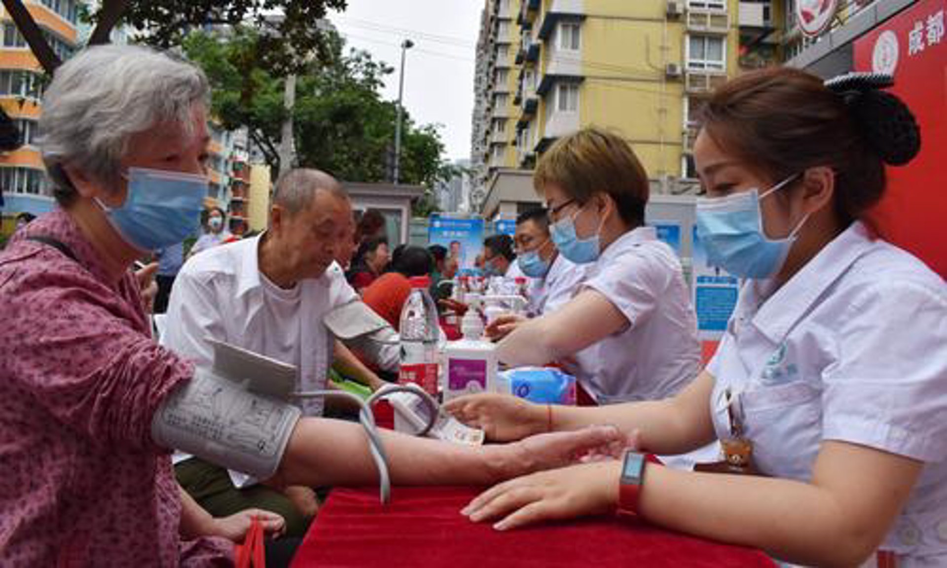 江苏民政康复医院