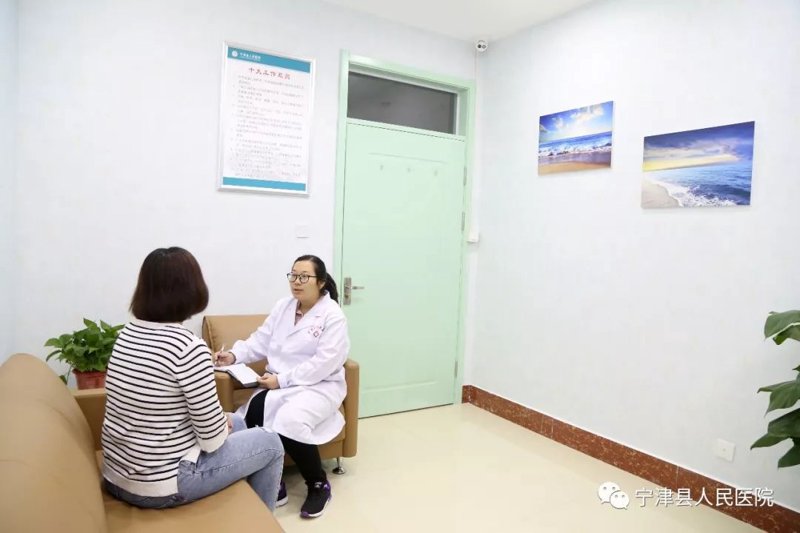 南京儿童康复医院：守护孩童健康成长的道路探索